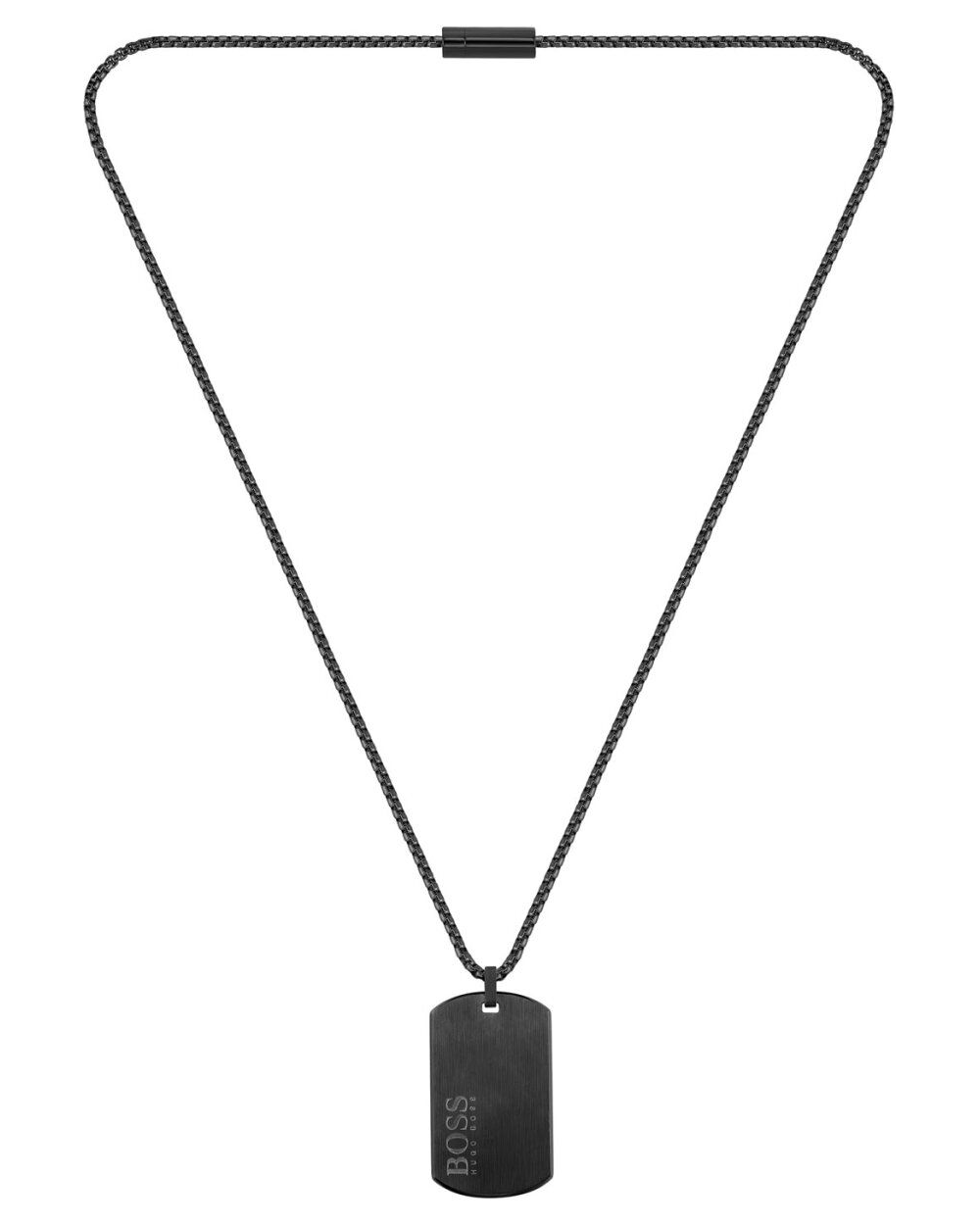 NECKLACE BOSS MAN 1580052 (61CM )