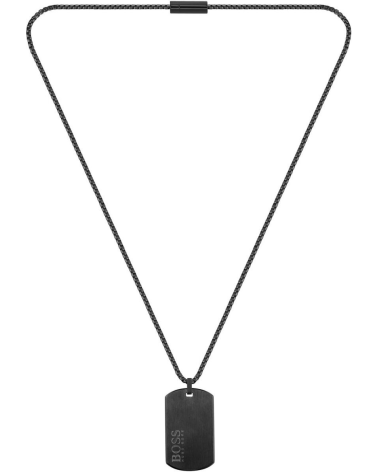 NECKLACE BOSS MAN 1580052 (61CM )