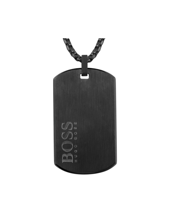NECKLACE BOSS MAN 1580052 (61CM )