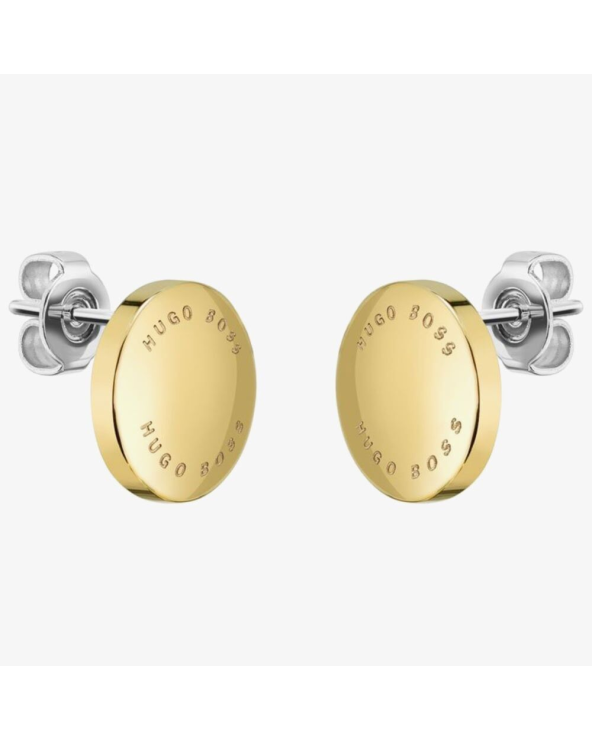 EARRINGS BOSS WOMEN 1580159 (1CM )