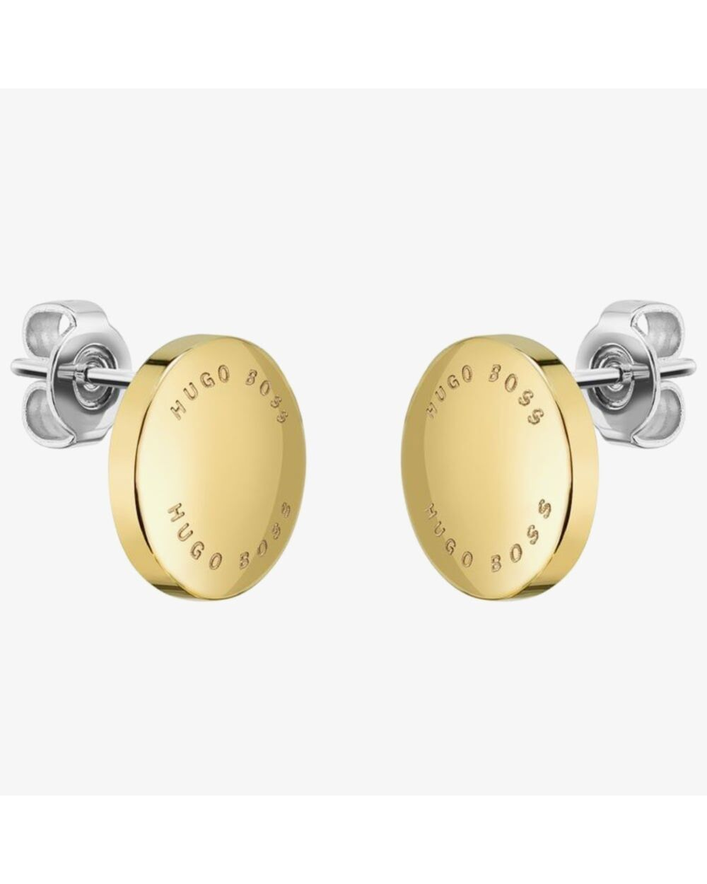 EARRINGS BOSS WOMEN 1580159 (1CM )