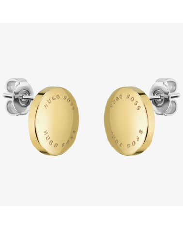 EARRINGS BOSS WOMEN 1580159 (1CM )