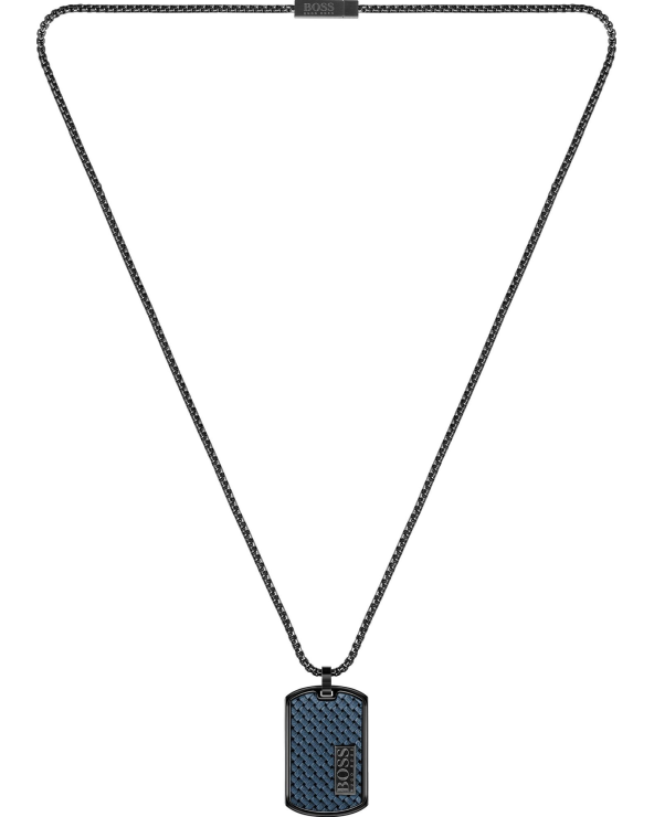 NECKLACE HUGO BOSS MAN 1580181 (45CM )