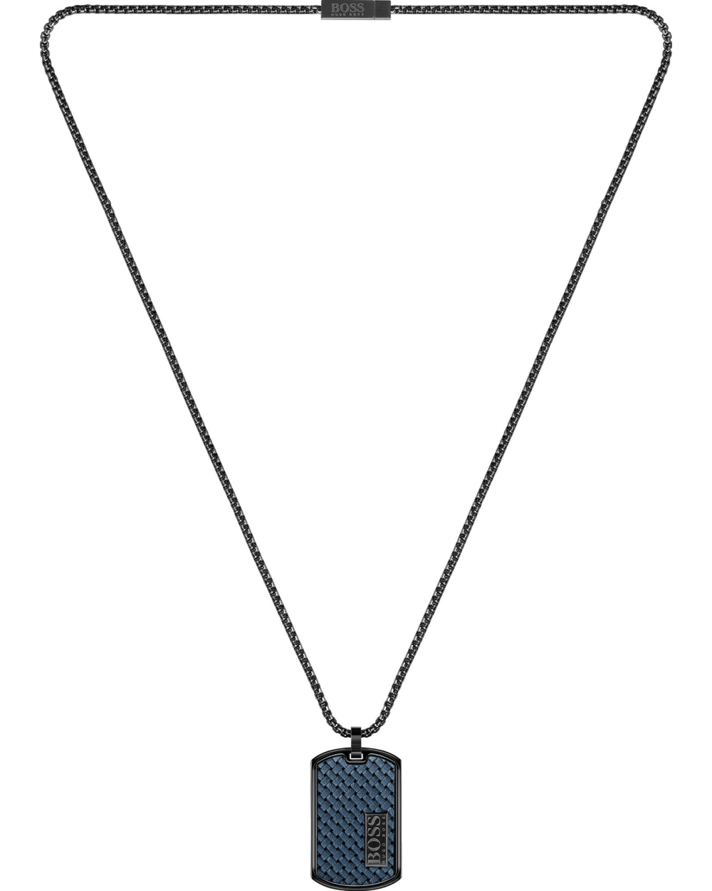 NECKLACE HUGO BOSS MAN 1580181 (45CM )