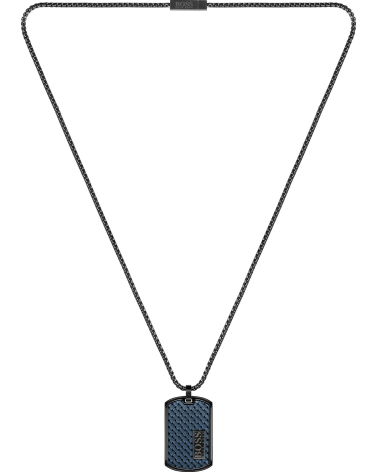 NECKLACE HUGO BOSS MAN 1580181 (45CM )