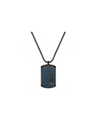 NECKLACE HUGO BOSS MAN 1580181 (45CM )