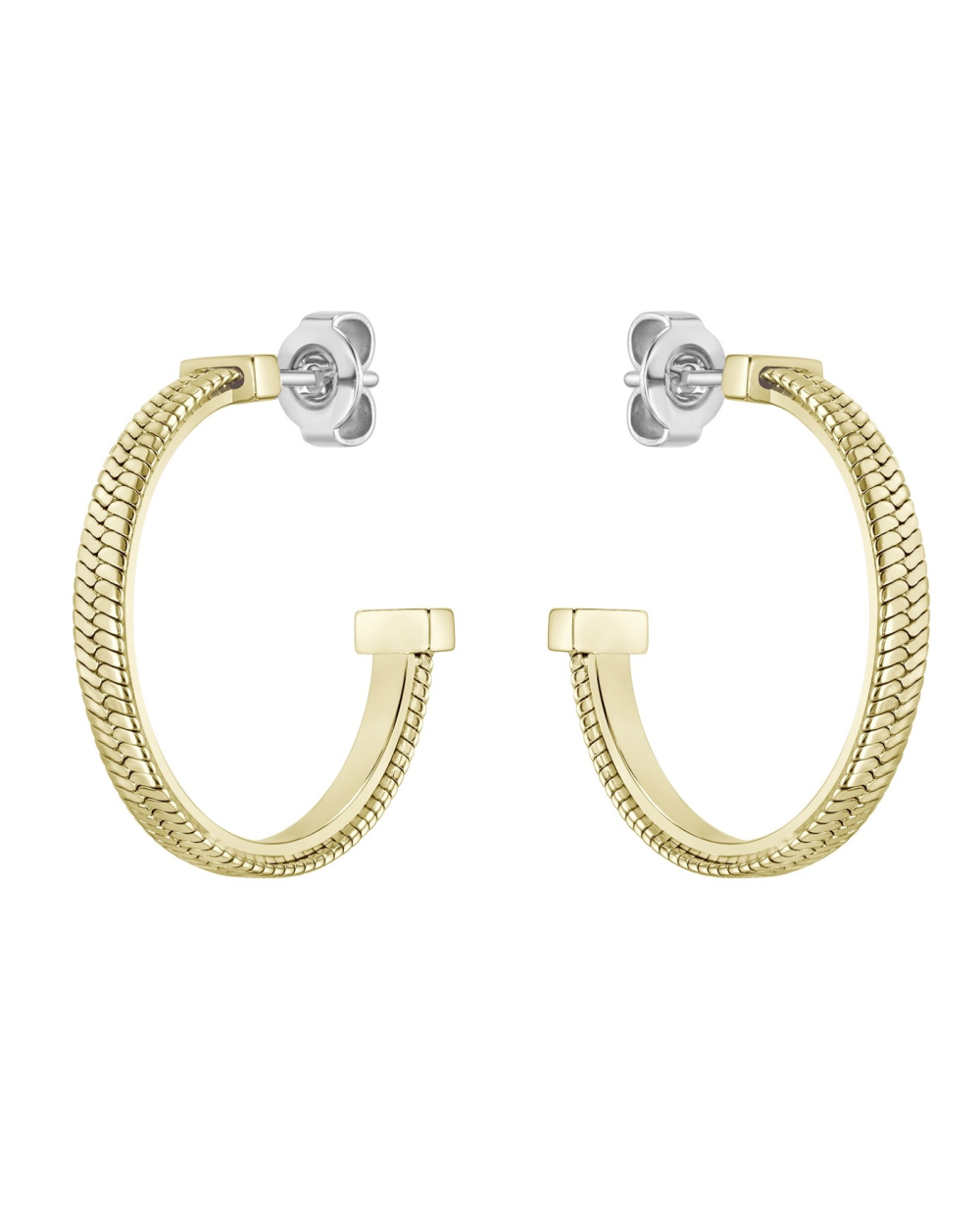 EARRINGS BOSS WOMEN 1580483 (2,5CM )