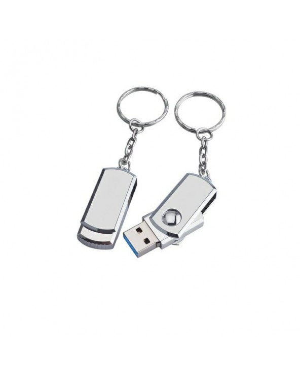 Αφαιρούμενος δίσκος - USB 2.0 - Stick - 16GB