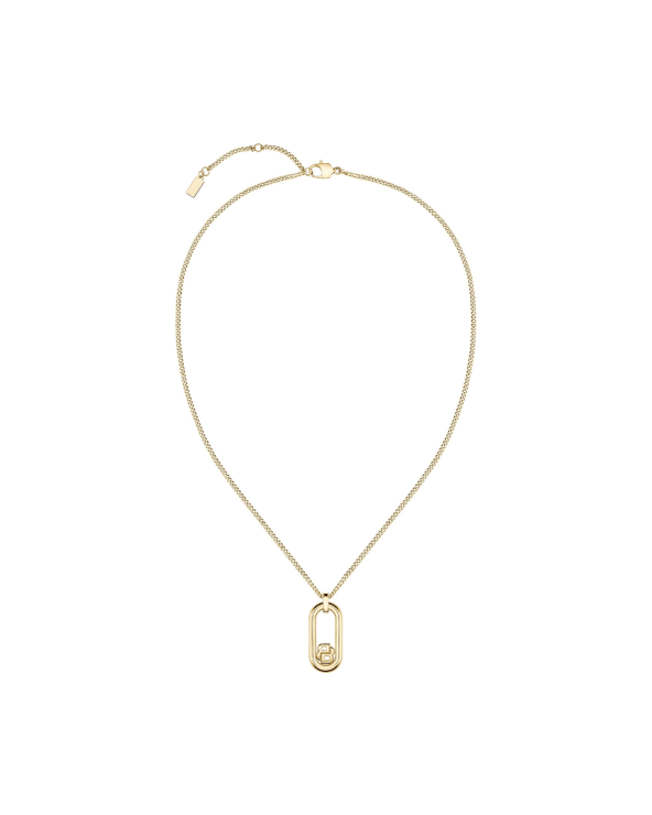 NECKLACE HUGO BOSS WOMEN 1580627 (45,7+2,5CM )