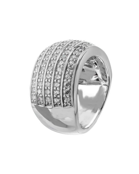RING TI SENTO WOMAN 1774ZI-52 (T52 )