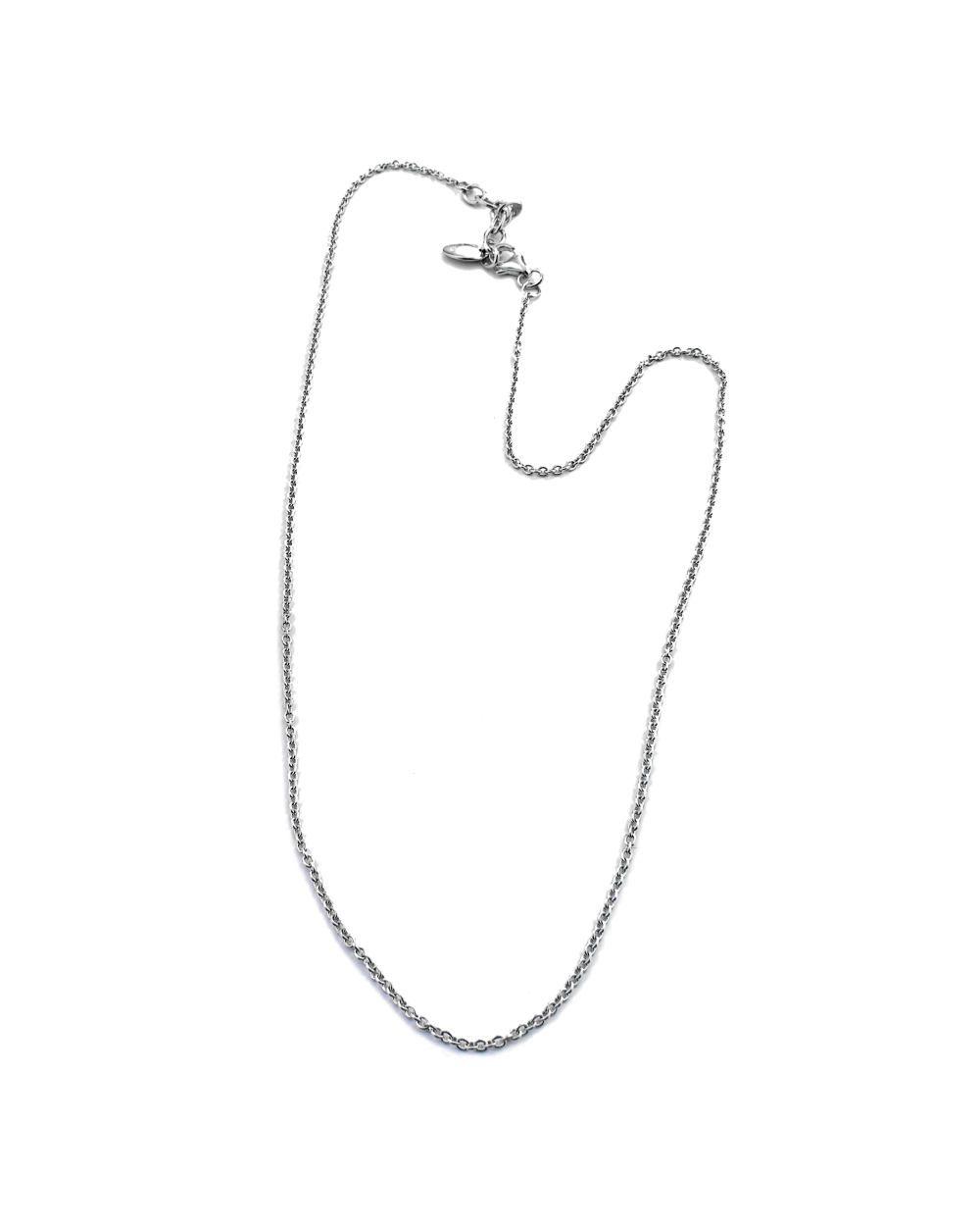 NECKLACE FOLLI FOLLIE WOMAN 1C00F010 (20CM )