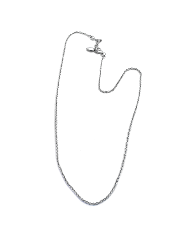 NECKLACE FOLLI FOLLIE WOMAN 1C00F010 (20CM )