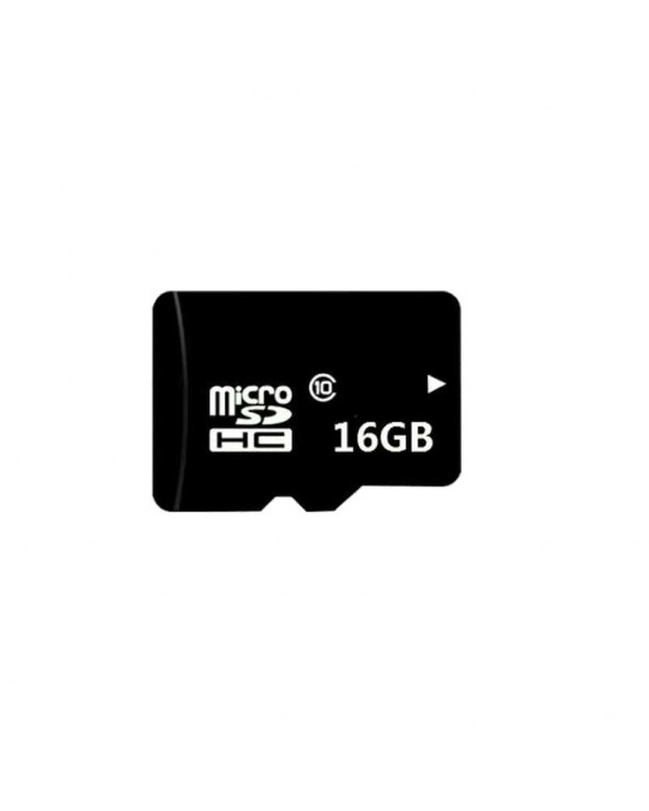 Κάρτα μνήμης - Micro SD - 16GB