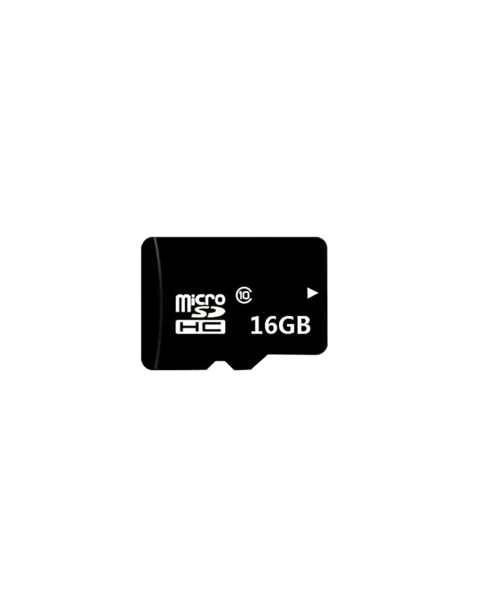 Κάρτα μνήμης - Micro SD - 16GB