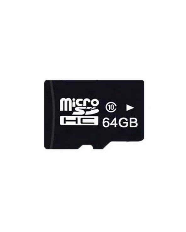 Κάρτα μνήμης - Micro SD - 64GB