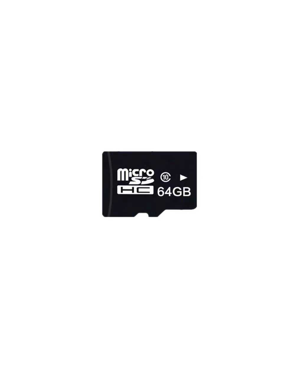 Κάρτα μνήμης - Micro SD - 64GB