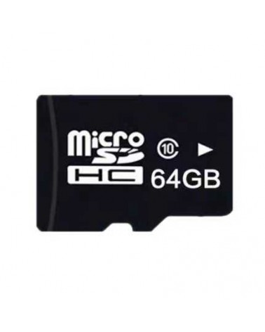 Κάρτα μνήμης - Micro SD - 64GB