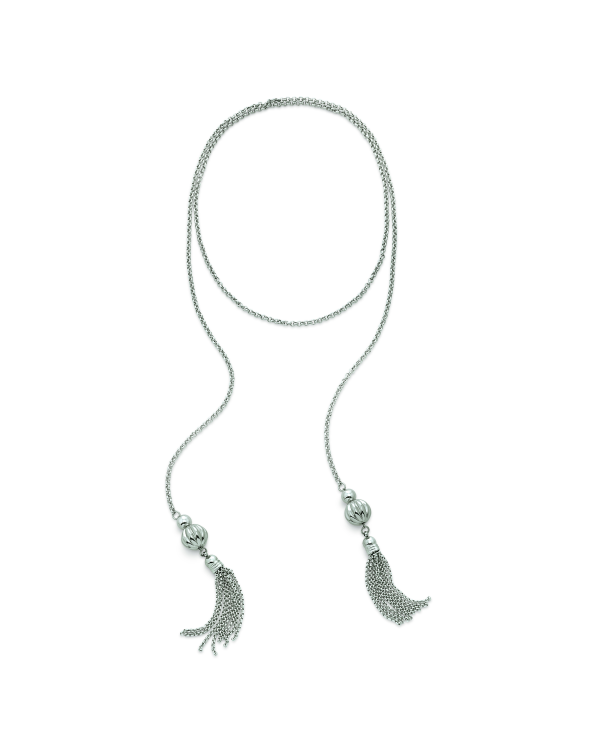 NECKLACE FOLLI FOLLIE WOMAN 1N17F007 (75CM )