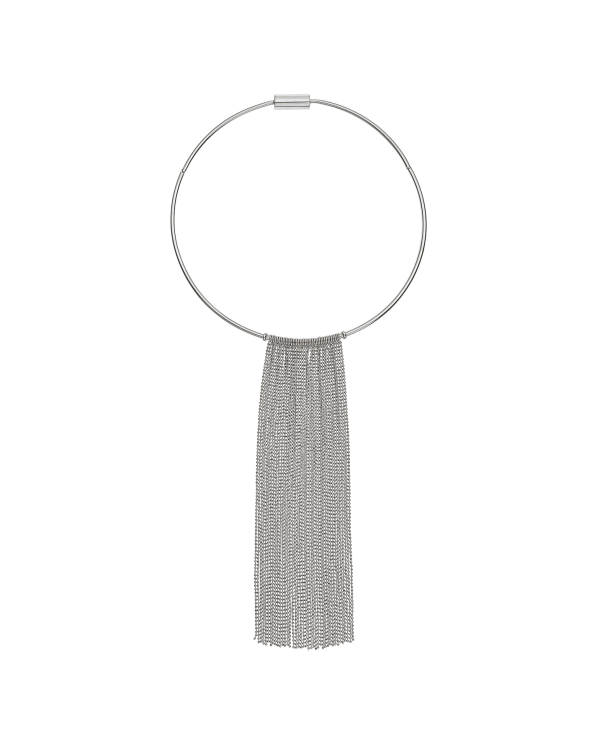 NECKLACE FOLLI FOLLIE WOMAN 1N17F011 (38CM - 80 CM )
