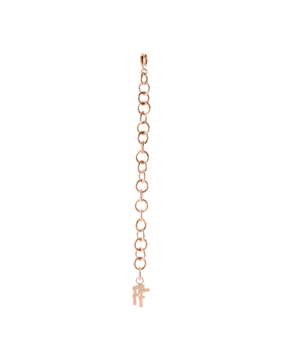 NECKLACE FOLLI FOLLIE WOMAN 1N1T001R (40CM )
