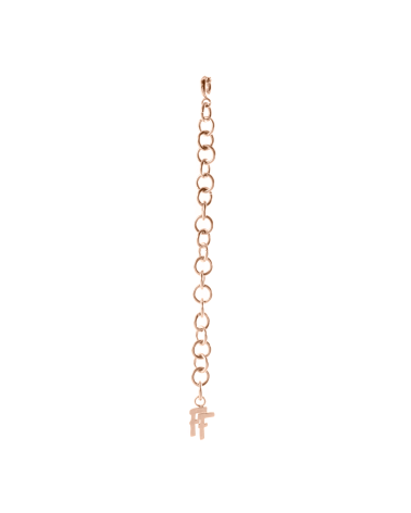 NECKLACE FOLLI FOLLIE WOMAN 1N1T001R (40CM )