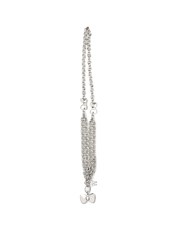 NECKLACE FOLLI FOLLIE WOMAN 1N6F158 (35CM )