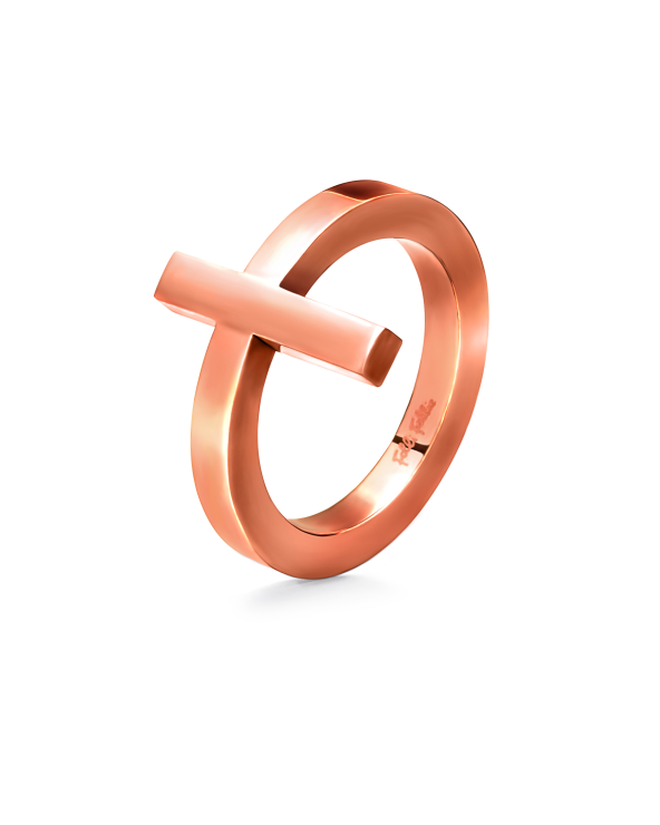 RING FOLLI FOLLIE WOMAN 1R13T004R-54 (54 )
