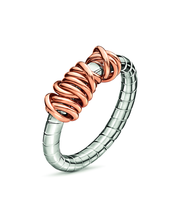 RING FOLLI FOLLIE WOMAN 1R14F030R-52 (52 )