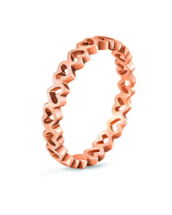 RING FOLLI FOLLIE WOMAN 1R14T003R-56 (56 )