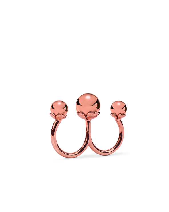 RING FOLLI FOLLIE WOMAN 1R16T014R-56 (56 )