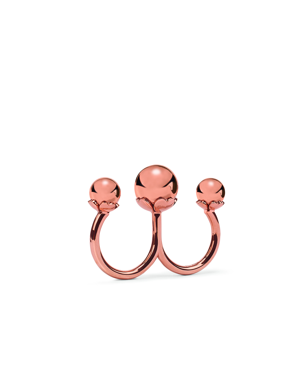 RING FOLLI FOLLIE WOMAN 1R16T014R-56 (56 )