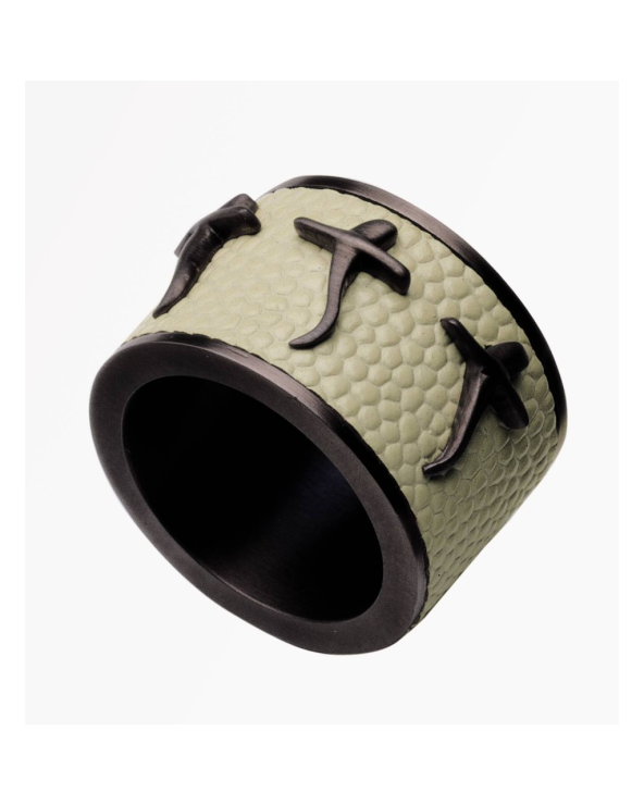 RING BREIL Unisex 2133220001 (14 )