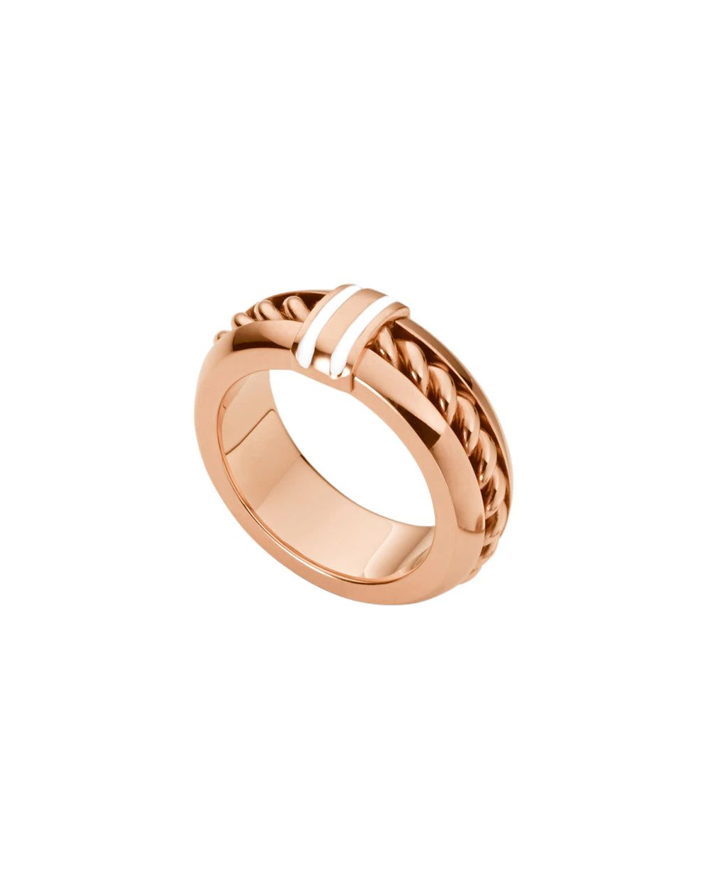 RING TOMMY HILFIGER WOMEN 2700579C (54 )