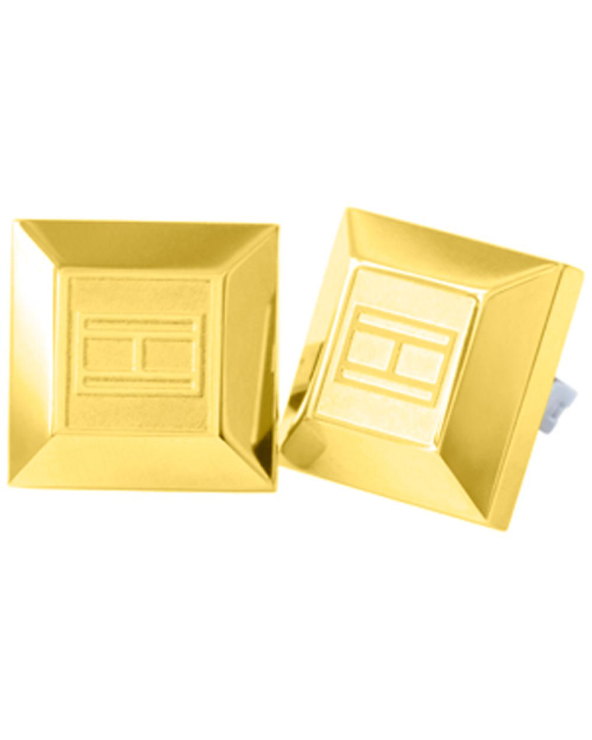 EARRINGS TOMMY HILFIGER WOMEN 2700646 (1CM )