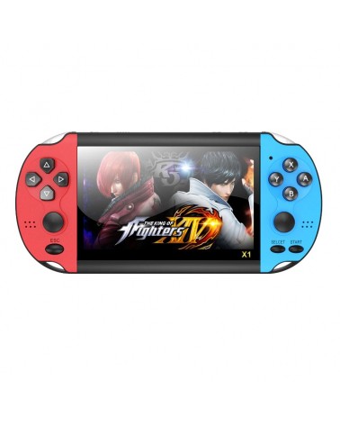 Φορητή κονσόλα παιχνιδιών - X12 PLUS