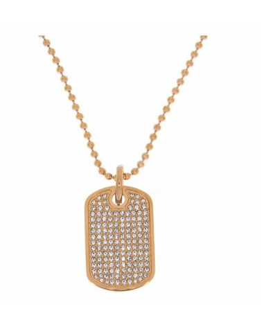 NECKLACE TOMMY HILFIGER WOMEN 2700749 (45CM )
