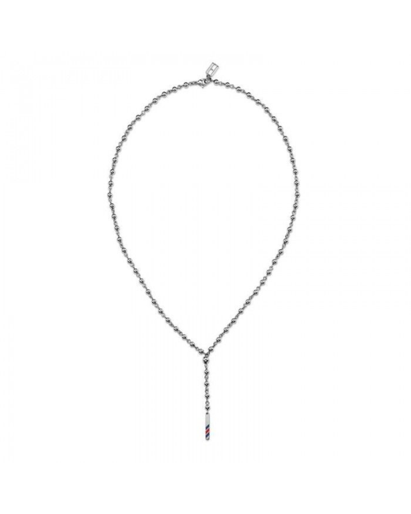 NECKLACE TOMMY HILFIGER WOMEN 2700794 (50CM )