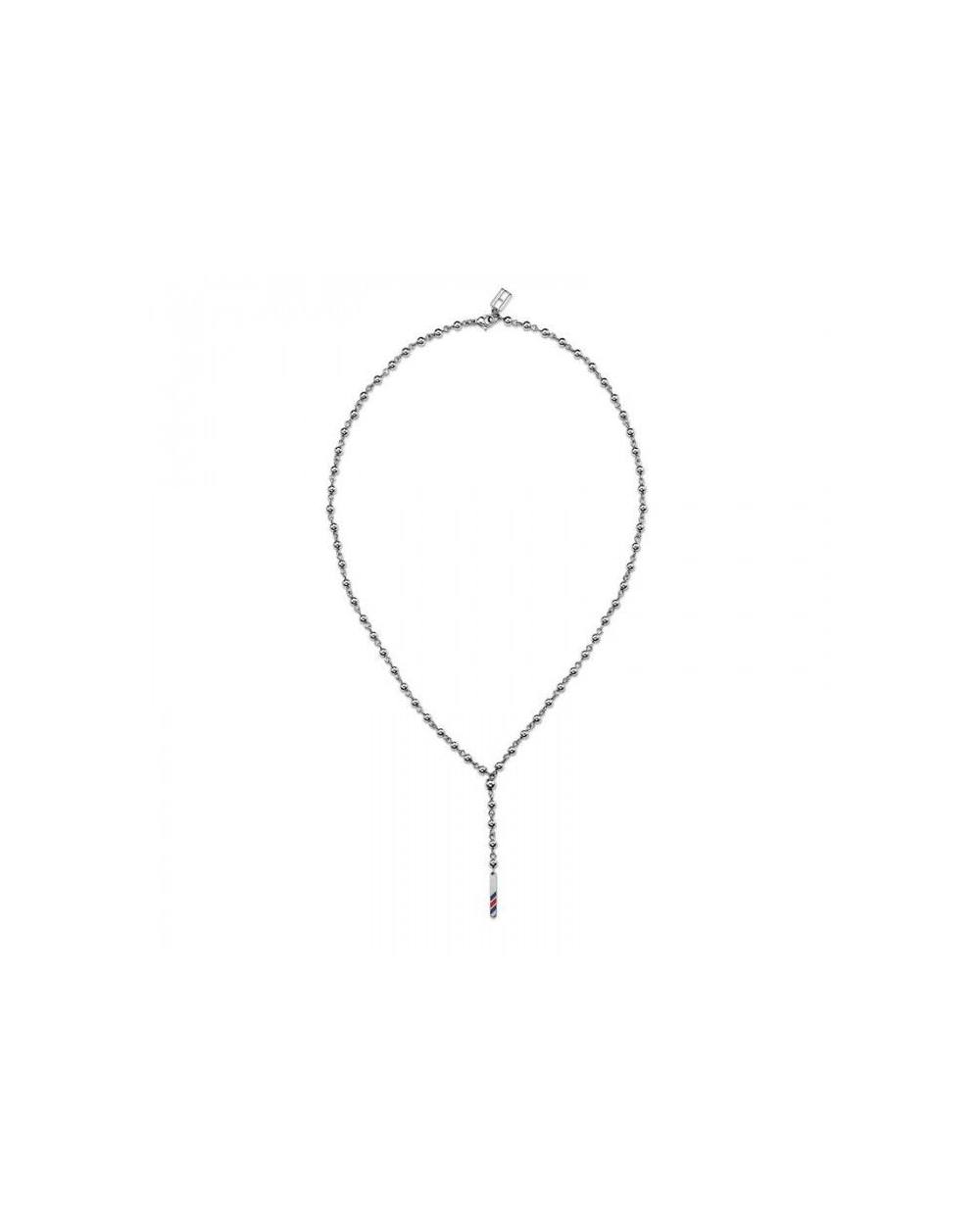 NECKLACE TOMMY HILFIGER WOMEN 2700794 (50CM )