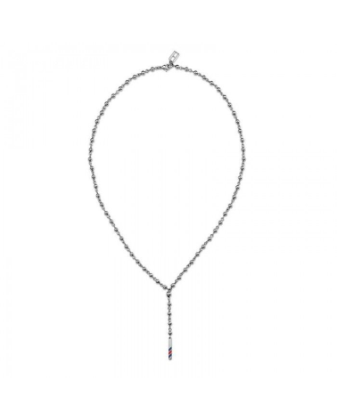 NECKLACE TOMMY HILFIGER WOMEN 2700794 (50CM )