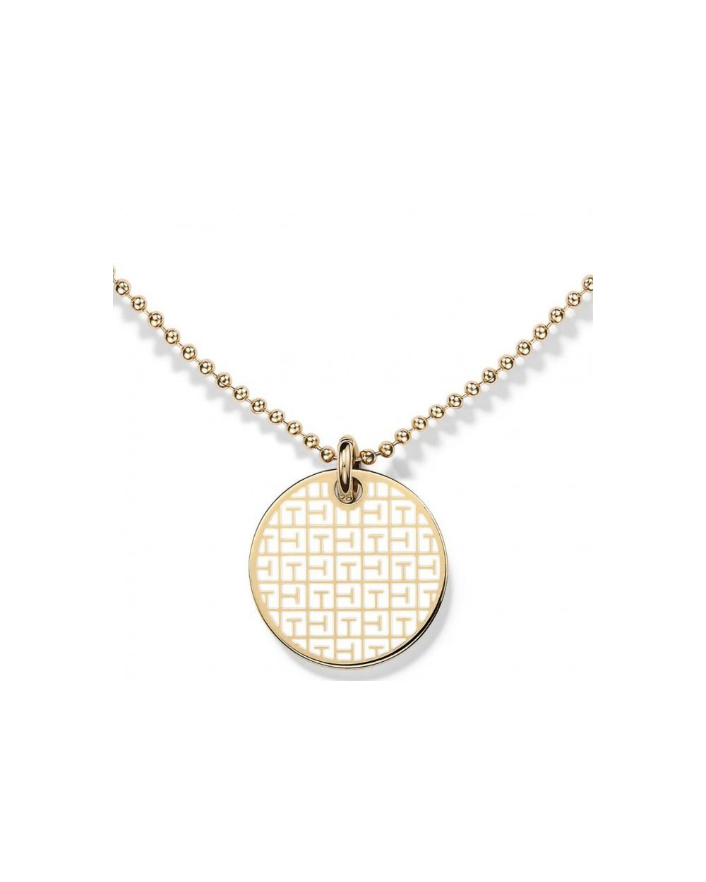 NECKLACE TOMMY HILFIGER WOMEN 2700802 (60CM )
