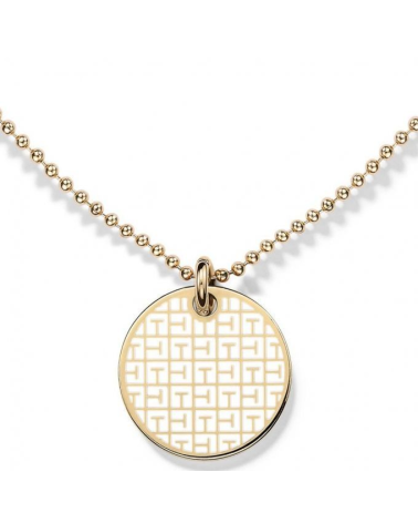 NECKLACE TOMMY HILFIGER WOMEN 2700802 (60CM )