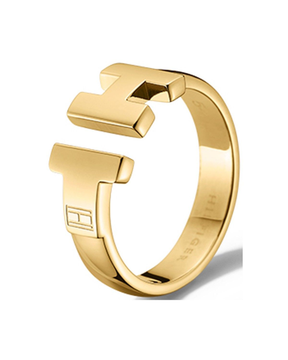 RING TOMMY HILFIGER WOMEN 2700863C (54 )