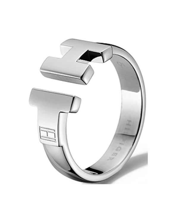 RING TOMMY HILFIGER WOMEN 2700864B (52 )