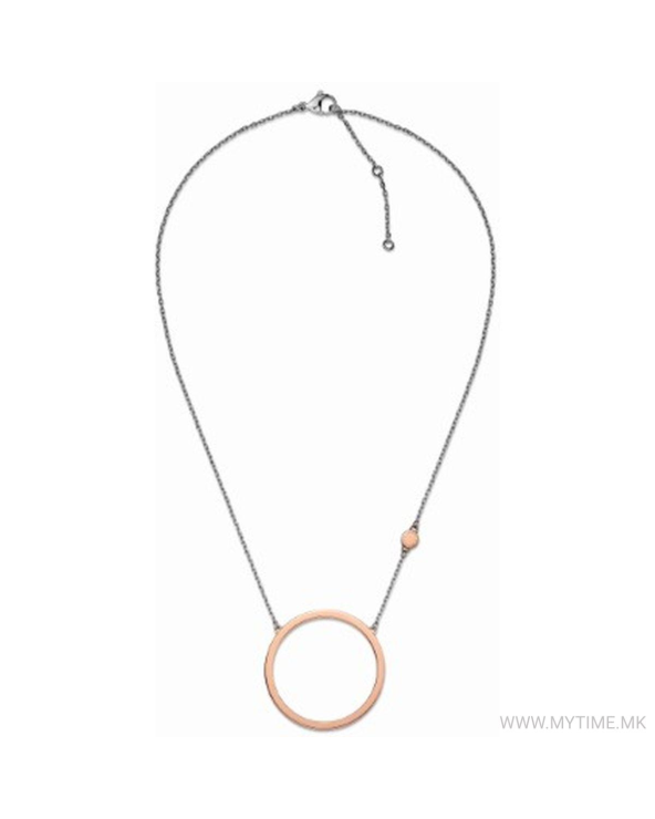 NECKLACE TOMMY HILFIGER WOMEN 2700991 (45CM )