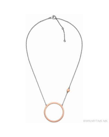 NECKLACE TOMMY HILFIGER WOMEN 2700991 (45CM )