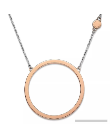NECKLACE TOMMY HILFIGER WOMEN 2700991 (45CM )