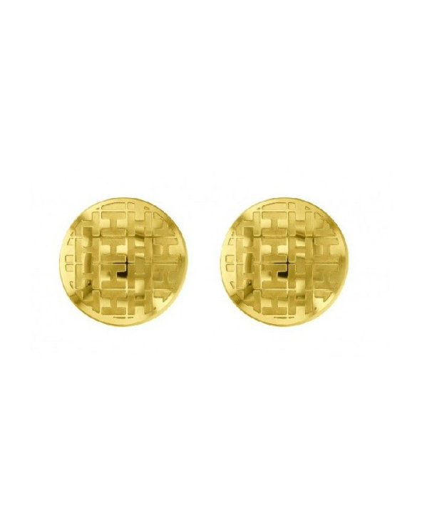 EARRINGS TOMMY HILFIGER WOMEN 2780027 (1,5CM )