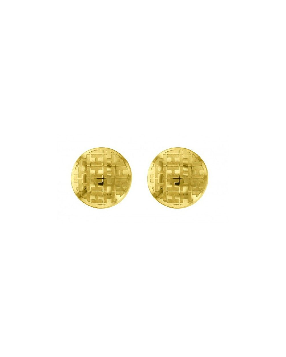 EARRINGS TOMMY HILFIGER WOMEN 2780027 (1,5CM )