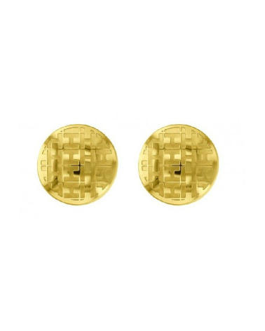 EARRINGS TOMMY HILFIGER WOMEN 2780027 (1,5CM )
