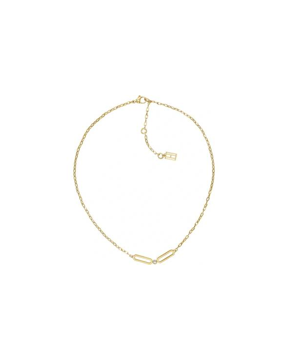 NECKLACE TOMMY HILFIGER WOMEN 2780056 (45CM )